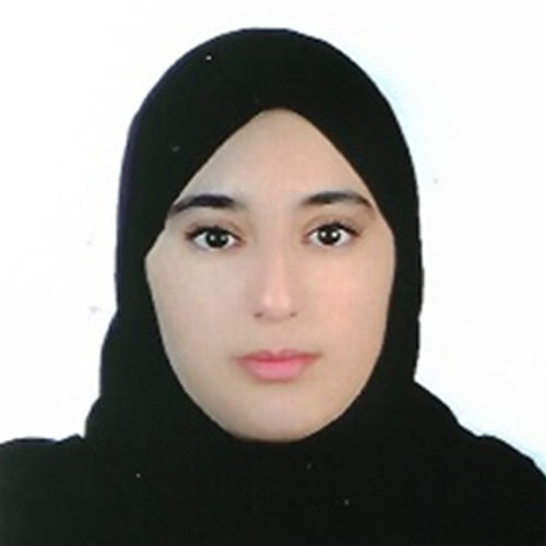 Shahla Almazrouei