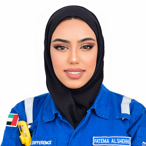 Fatema Alshehhi