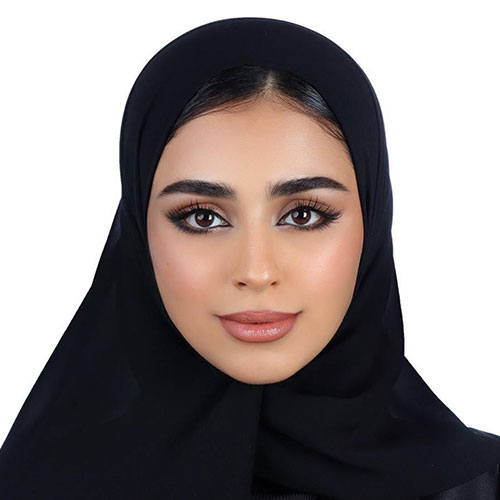 Muzoon AlMarzooqi