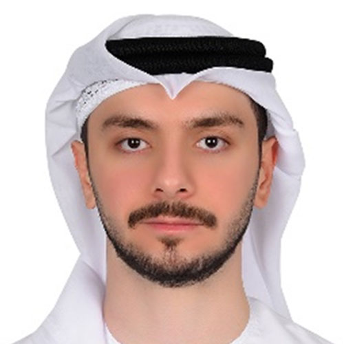 Mohamed Almardoud
