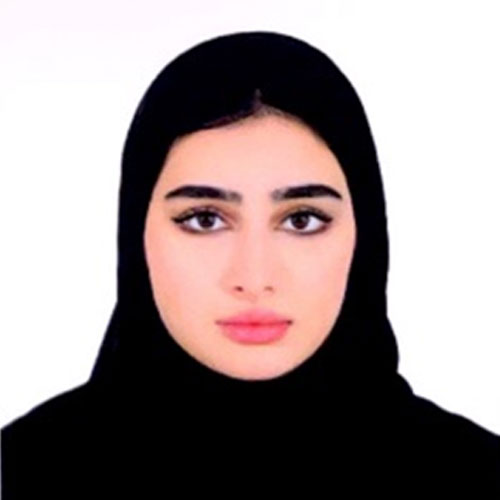 Hessa Mohamed Al Shaibani