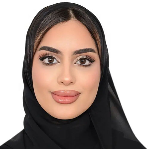 Maryam Yousif Alhosani