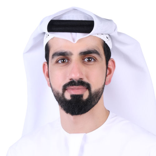Rashed Alneyadi