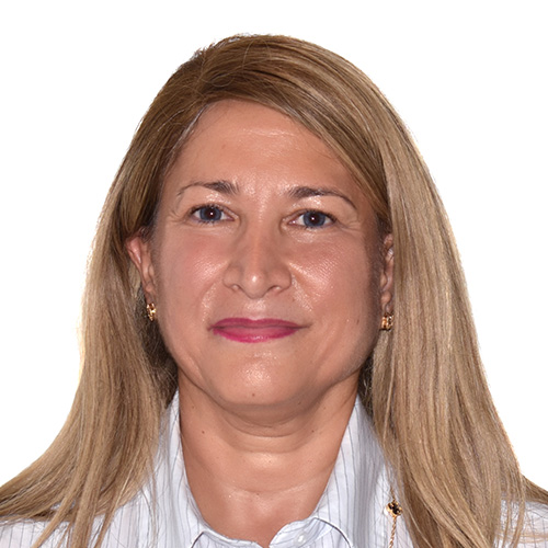 Nadine Naffah