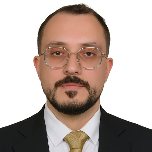 Ibrahim Abushawish