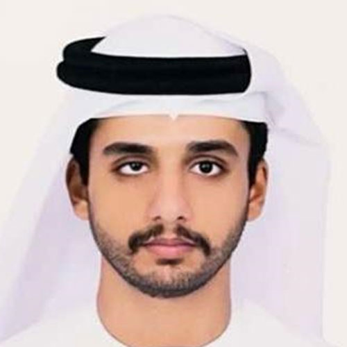 Zayed Al Nuaimi