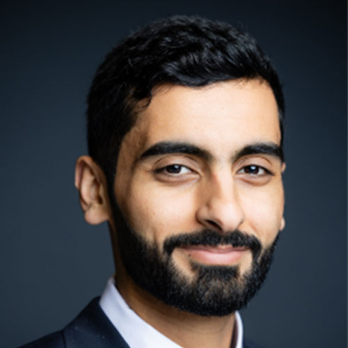 Mohammed Al Marzouqi