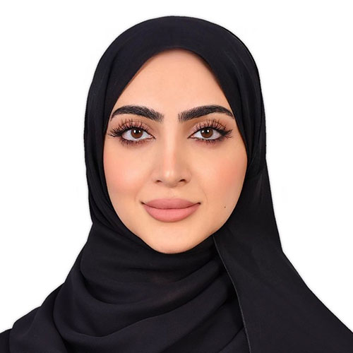 Mariam Almarzooqi