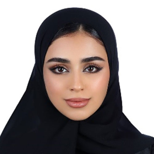 Muzoon Almarzooqi