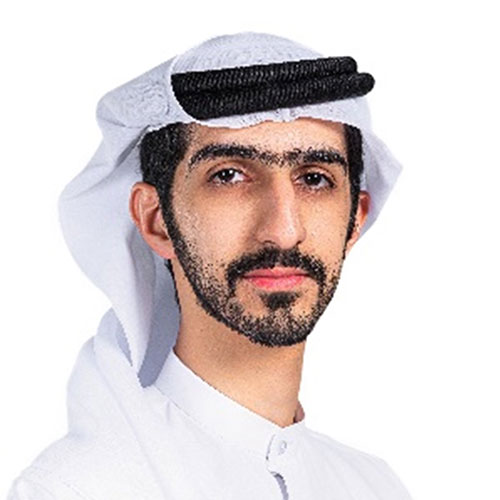 Khalid AlQasimi