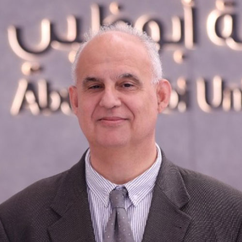 Dr. Ioannis Zuburtikudis