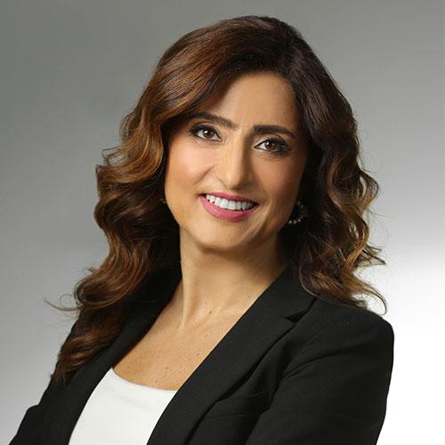 Nancy Zakaria