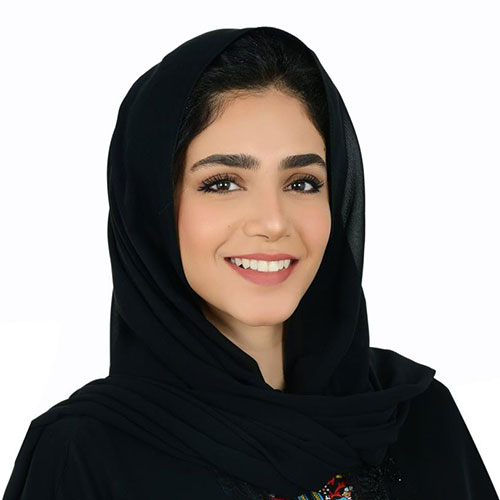 Sara AlSenaani
