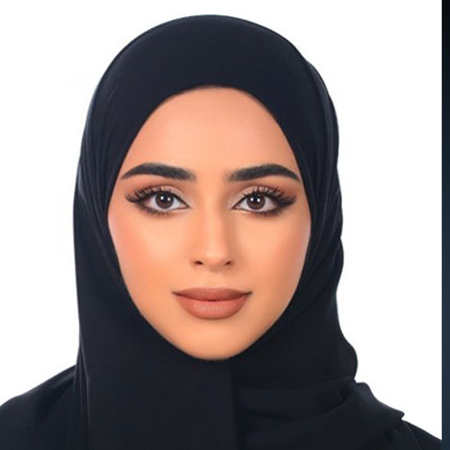 Muzoon Almarzooqi