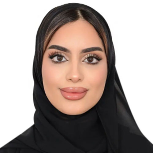 Maryam Yousif Alhosani