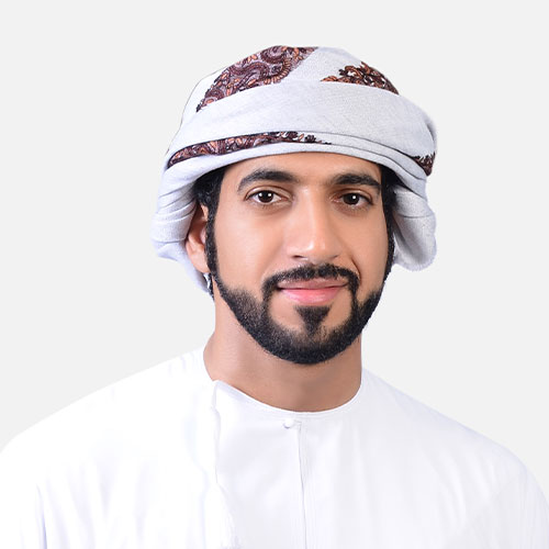Omar AL Isaee